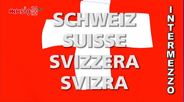 Sendungsbild Intermezzo Nacht